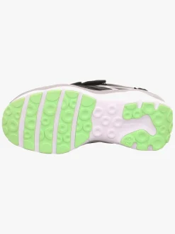 Sneakers|Superfit Sport5 GTX Sneakers, Black/Green Sort/Grøn