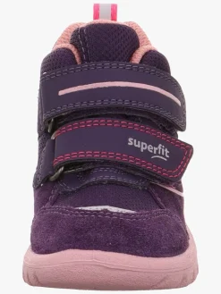 Sneakers|Superfit Sport7 Mini GTX Sneakers, Purple Lilla
