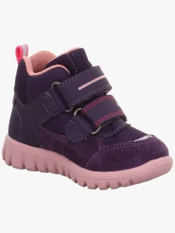 Sneakers|Superfit Sport7 Mini GTX Sneakers, Purple Lilla