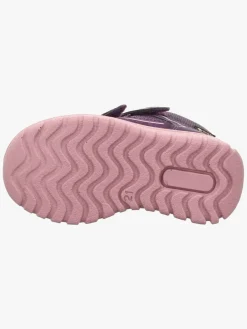 Sneakers|Superfit Sport7 Mini GTX Sneakers, Purple Lilla