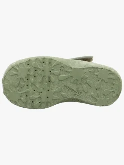 Hjemmesko|Superfit Spotty Hjemmesko, Green Grøn