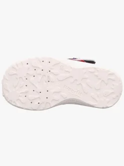 Børn Superfit Hjemmesko-Spotty Hjemmesko, Blå