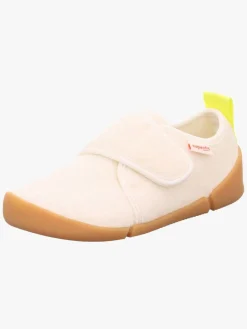 Hjemmesko|Superfit Venti Indesko, Beige