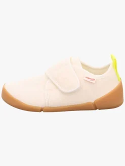 Hjemmesko|Superfit Venti Indesko, Beige