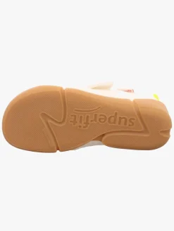 Hjemmesko|Superfit Venti Indesko, Beige