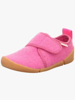 Børn Superfit Hjemmesko-Venti Indesko, Pink