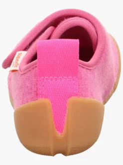 Børn Superfit Hjemmesko-Venti Indesko, Pink