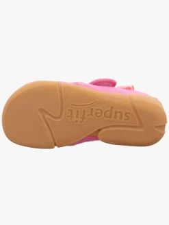 Børn Superfit Hjemmesko-Venti Indesko, Pink