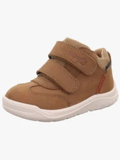 Sneakers|Superfit Whaley WP Sneakers, Brown Brun