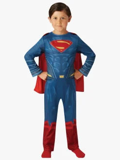 Superman Kostumer & Udklædning-Kostume