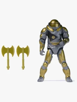 Superman Legetøjsfigurer-Movie Feature Hammer Actionfigur - 15 cm