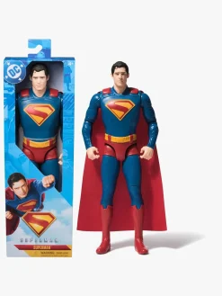 Legetøjsfigurer|Superman Movie Legacy Actionfigur - 30 cm