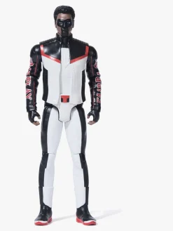 Legetøjsfigurer|Superman Movie Legacy Actionfigur Mr. Terrific - 30 cm