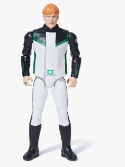 Legetøjsfigurer|Superman Movie Legacy Actionfigur Green Lantern - 30 cm