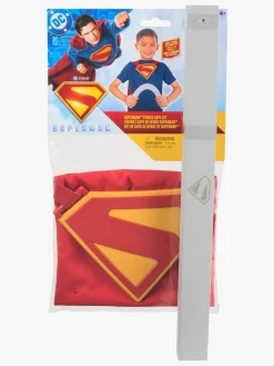 Kostumer & Udklædning|Superman Movie Roleplay Kappe