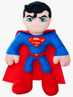 Superman Dukker & Bamser-Poserbar Bamse 25 cm