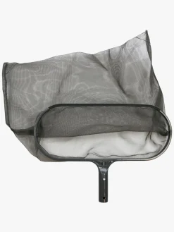 SwimFun Vandleg-Swim & Fun Bottom Pool Overfladeskimmer, Grå