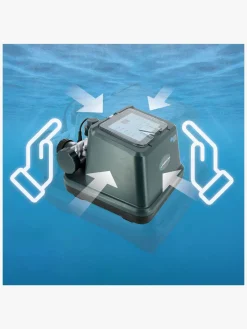 SwimFun Vandleg-Swim & Fun Dream Saltvandsklorinator 5 g/h