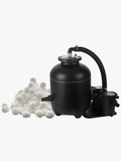 Vandleg|SwimFun Swim & Fun Filtboldesystem 300w