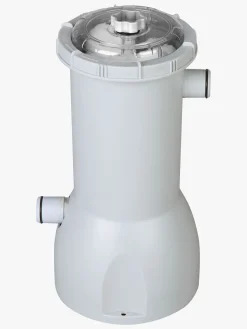 Vandleg|SwimFun Swim & Fun Filterballs System 90W Filtersystem, Grå