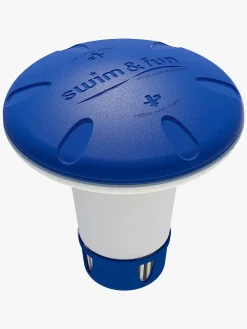 Vandleg|SwimFun Swim & Fun Klordispenser