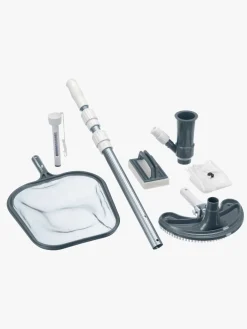 SwimFun Vandleg-Swim & Fun Pool Care Basic Redskaber