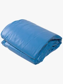 SwimFun Vandleg-Swim & Fun Pool Liner Kreta Ø4,60m