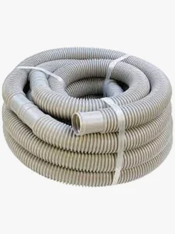 Vandleg|SwimFun Swim & Fun Poolslange Ø38 9m, Grey