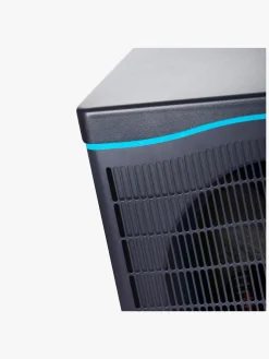 Vandleg|SwimFun Swim & Fun Poolvarmepumpe 9,0 kW Inverter