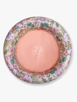 Vandleg|SwimEssentials Swim Essentials Badebassin 60 cm, Blossom Lyserød/Flerfarvet