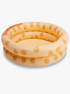 SwimEssentials Vandleg-Swim Essentials Badebassin 60 cm, Peaches