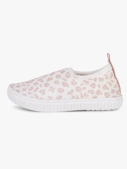 Badesko|SwimEssentials Swim Essentials Badesko, Beige Leopard