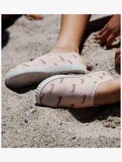 Børn SwimEssentials Badesko-Swim Essentials Badesko, Roamer