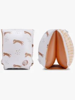 Svømning|SwimEssentials Swim Essentials Badevinger, Roamer Orange