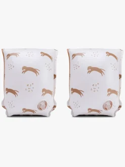 Svømning|SwimEssentials Swim Essentials Badevinger, Roamer Orange