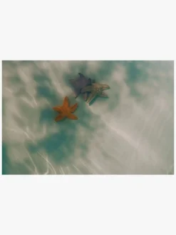 SwimEssentials Vandlegetøj-Swim Essentials Dykkelegetøj 3-pak, Bubbles Sea Stars