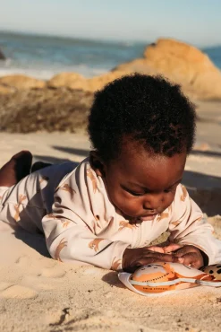 SwimEssentials Vandlegetøj-Swim Essentials Dykkelegetøj 3-pak, Safari Chique