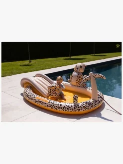 Vandleg|SwimEssentials Swim Essentials Eventyrspool Safari