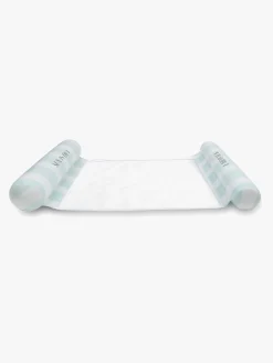 SwimEssentials Vandleg-Swim Essentials Flydende Hængekøje 116 cm, The Beach Club