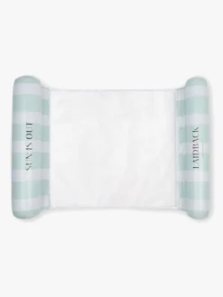 SwimEssentials Vandleg-Swim Essentials Flydende Hængekøje 116 cm, The Beach Club