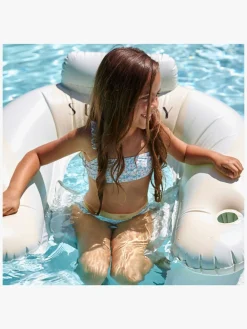 SwimEssentials Vandleg-Swim Essentials Flydende Hængekøje Lounge, The Beach Club