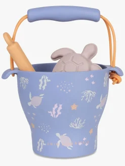 Udelegetøj|SwimEssentials Swim Essentials Strandsæt 4 Dele, Coral Bliss