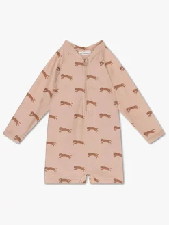 Uv & Strand|SwimEssentials Swim Essentials UV-Dragt, Roamer