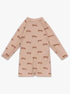 Uv & Strand|SwimEssentials Swim Essentials UV-Dragt, Roamer