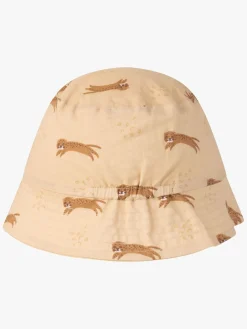 Børn SwimEssentials Uv & Strand-Swim Essentials Vendbar Solhat, Roamer