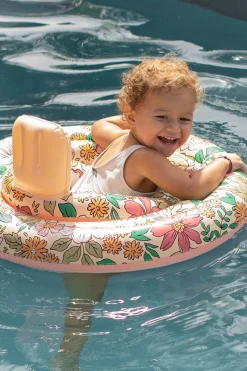 Vandleg|SwimEssentials Badering Baby, Blossom Lyserød