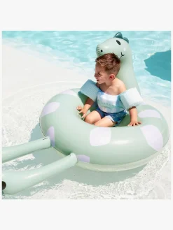 Vandleg|SwimEssentials Badering, Dreamscape Green Dino