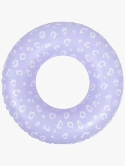 SwimEssentials Vandleg-Badering, Leopard