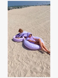 SwimEssentials Vandleg-Badering, Leopard