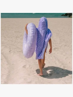 SwimEssentials Vandleg-Badering, Leopard